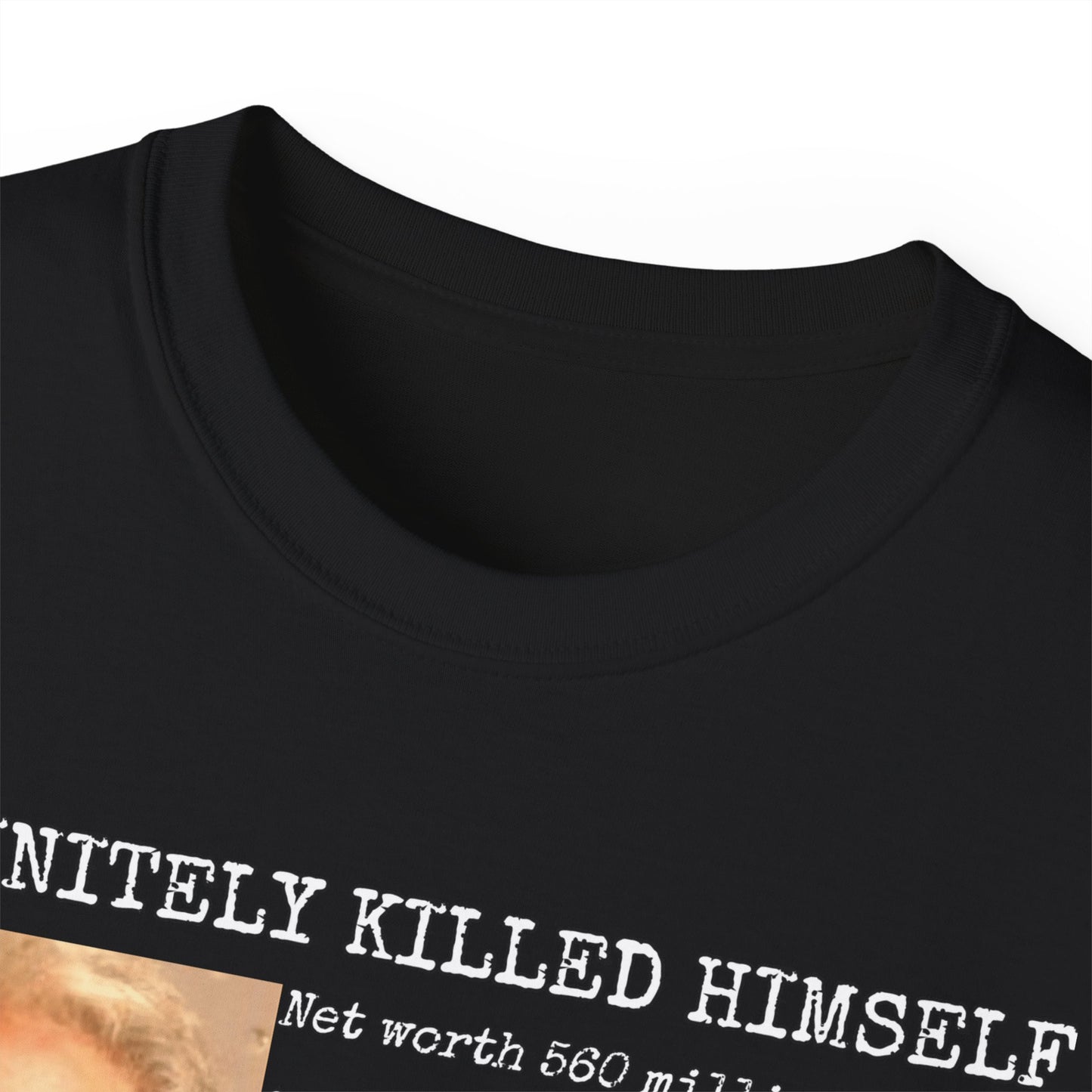 Epstein Def Suicide