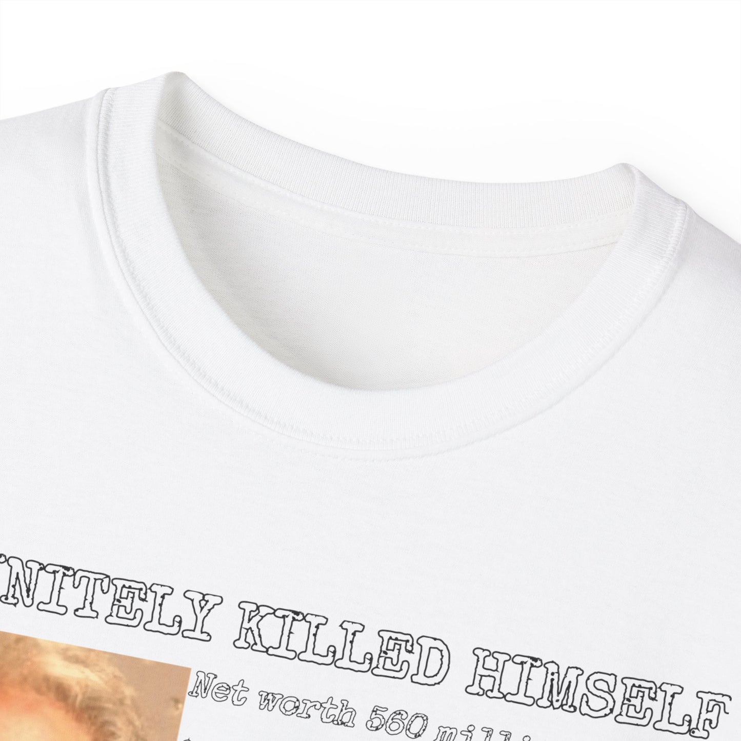 Epstein Def Suicide