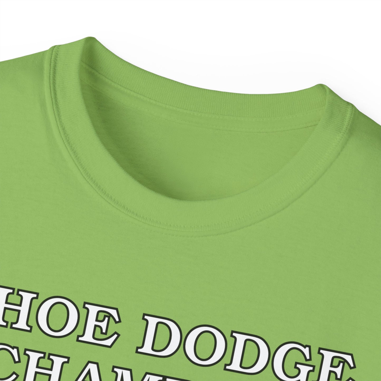 GW Shoe Dodge Champ