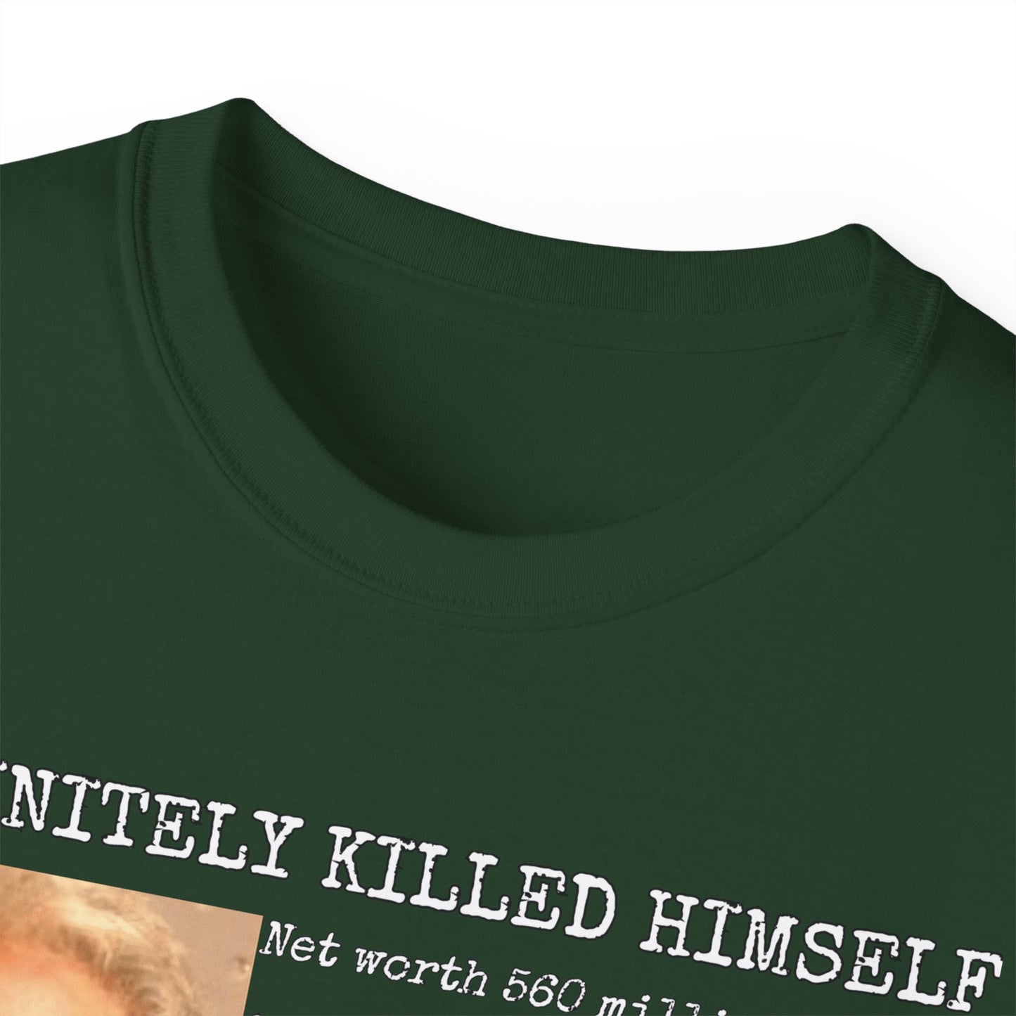 Epstein Def Suicide