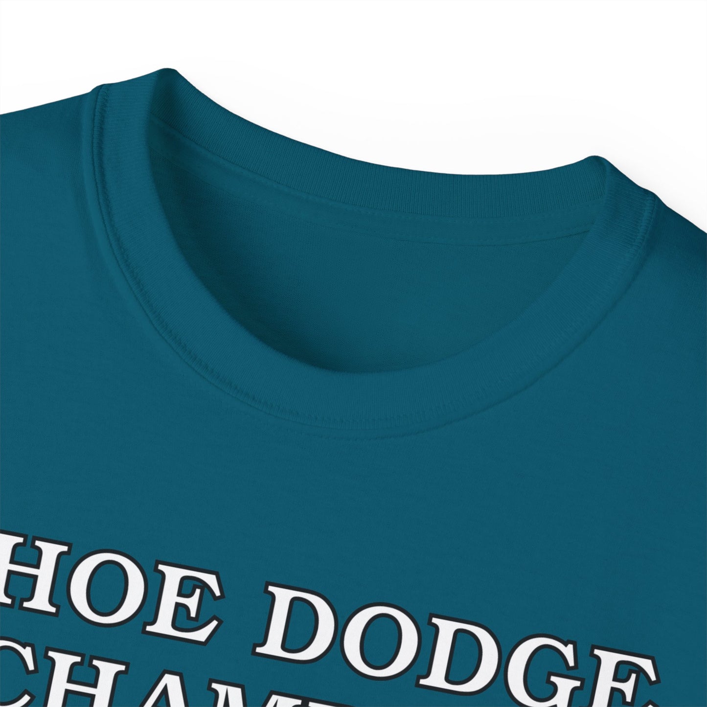 GW Shoe Dodge Champ