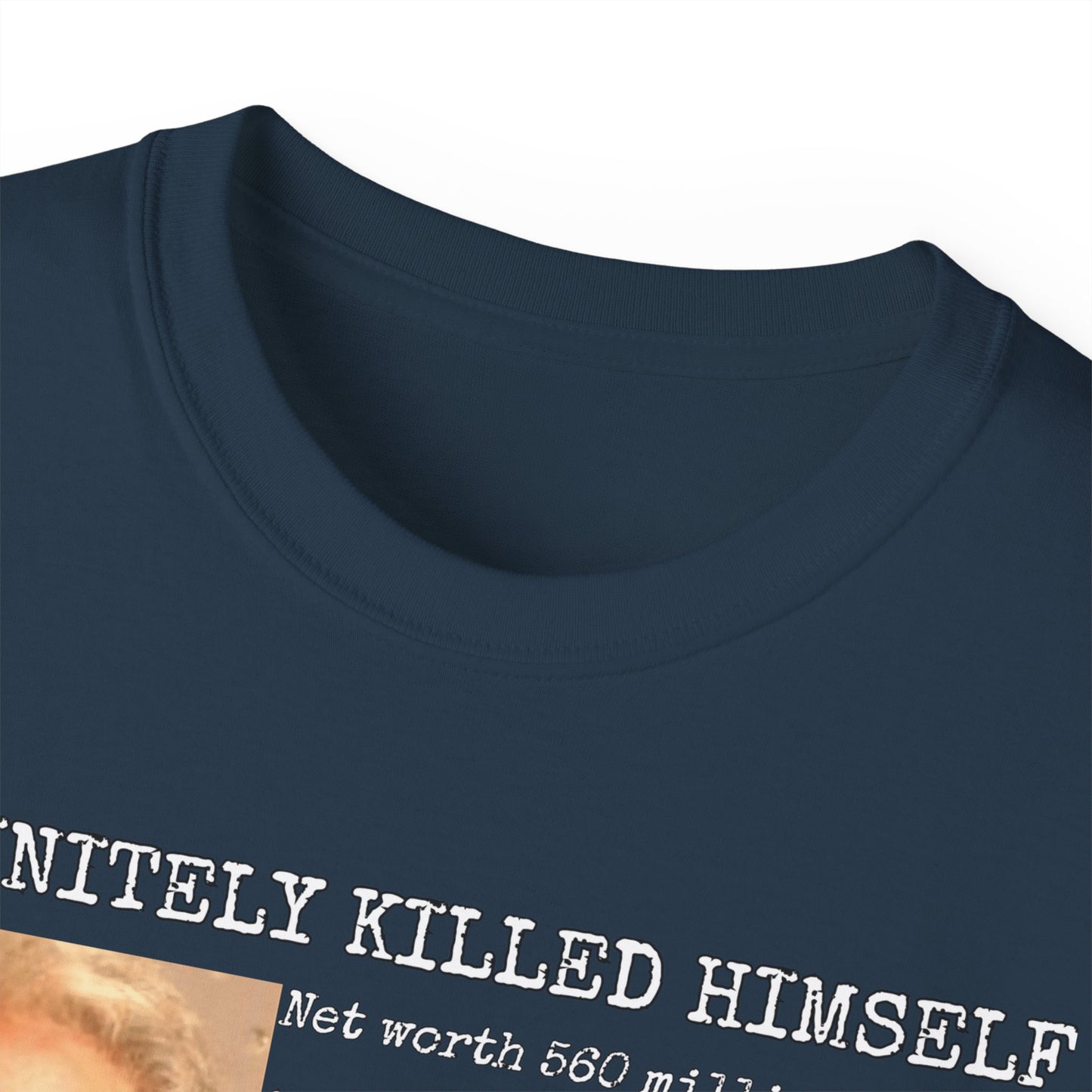 Epstein Def Suicide