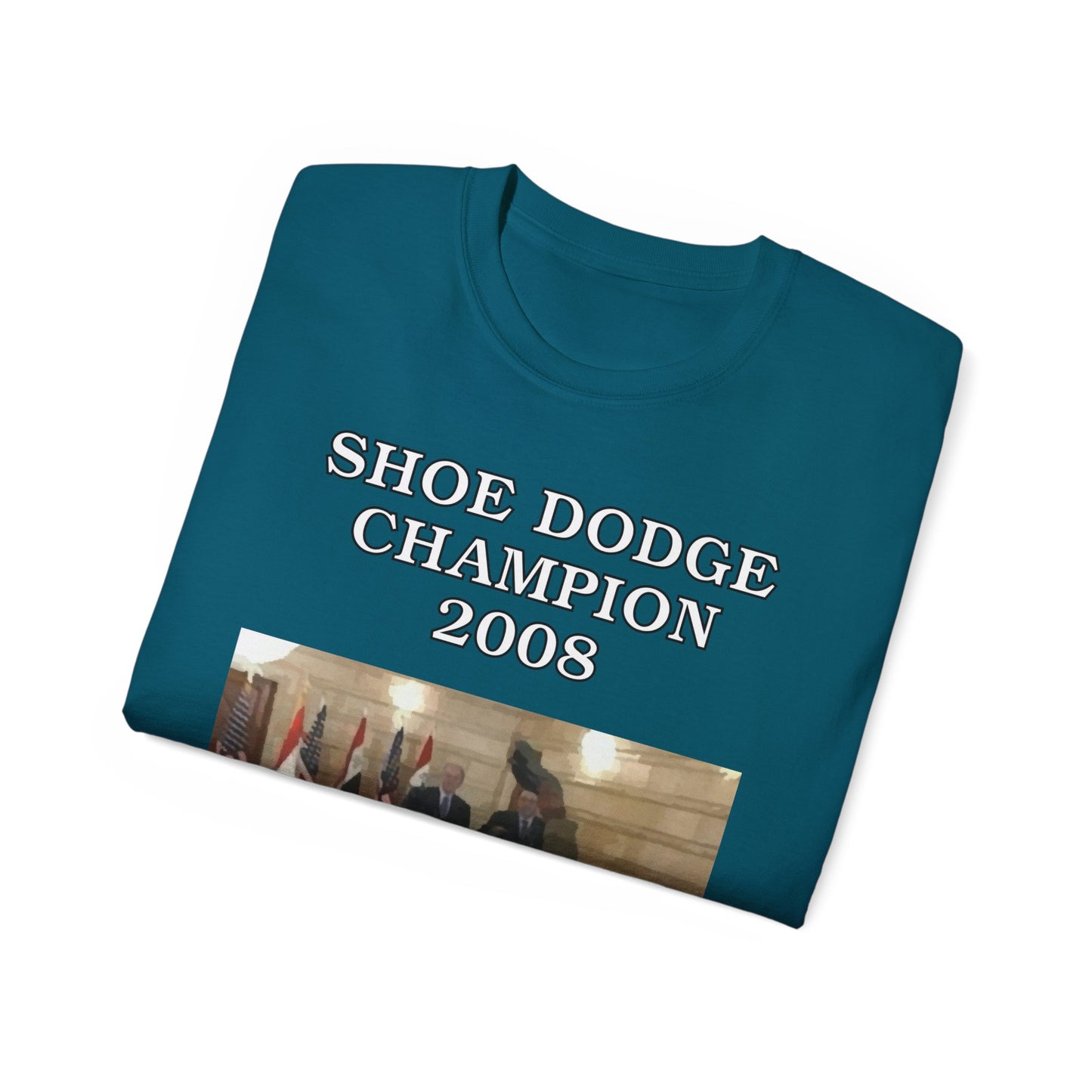 GW Shoe Dodge Champ