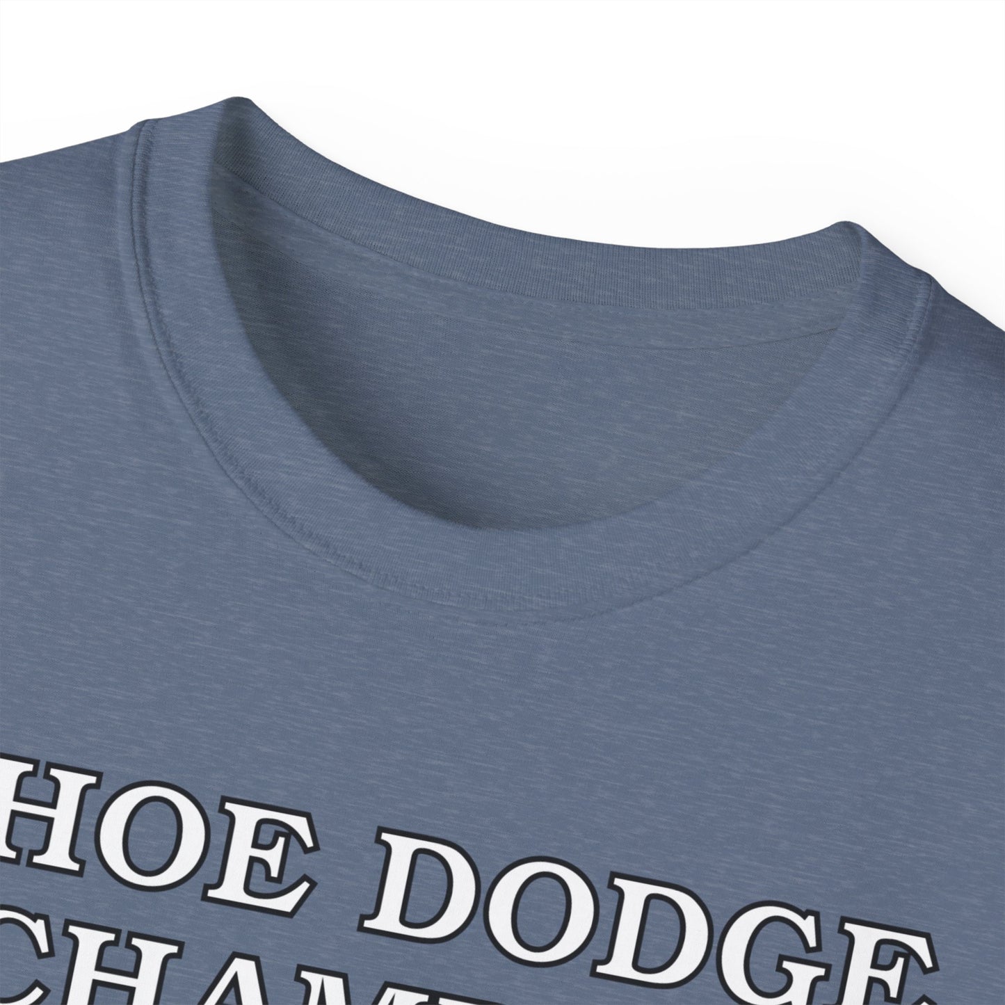 GW Shoe Dodge Champ
