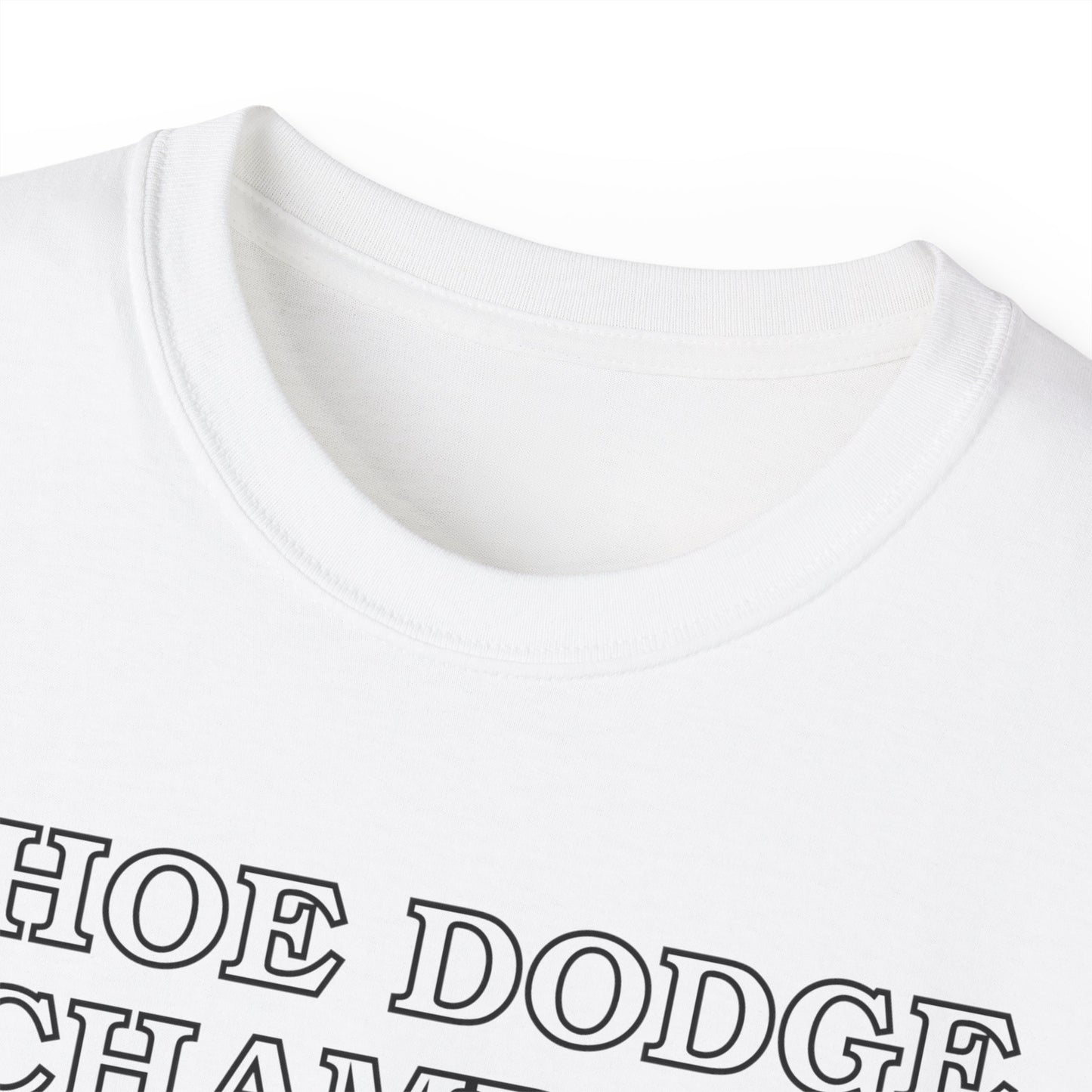 GW Shoe Dodge Champ