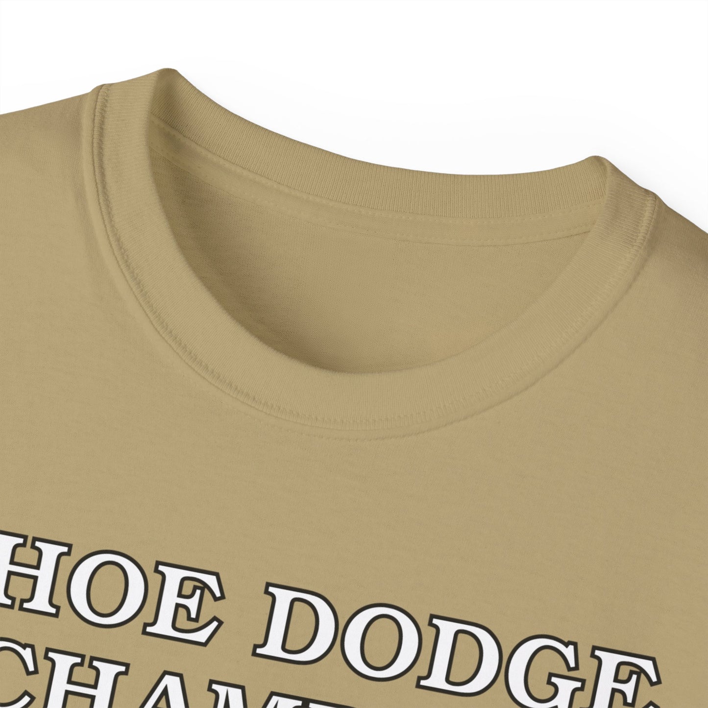 GW Shoe Dodge Champ