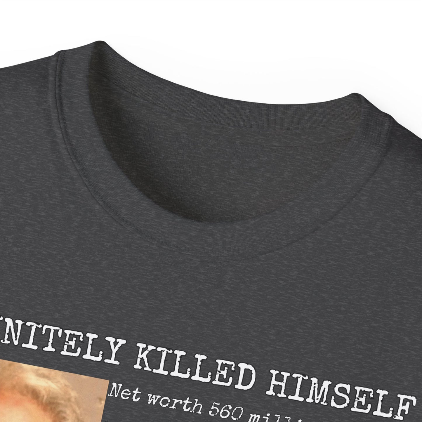 Epstein Def Suicide