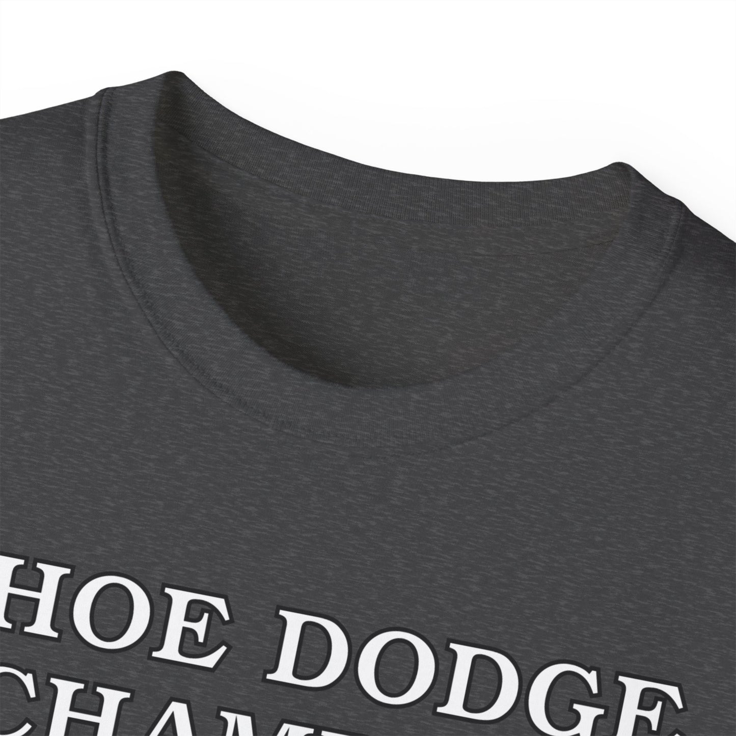 GW Shoe Dodge Champ